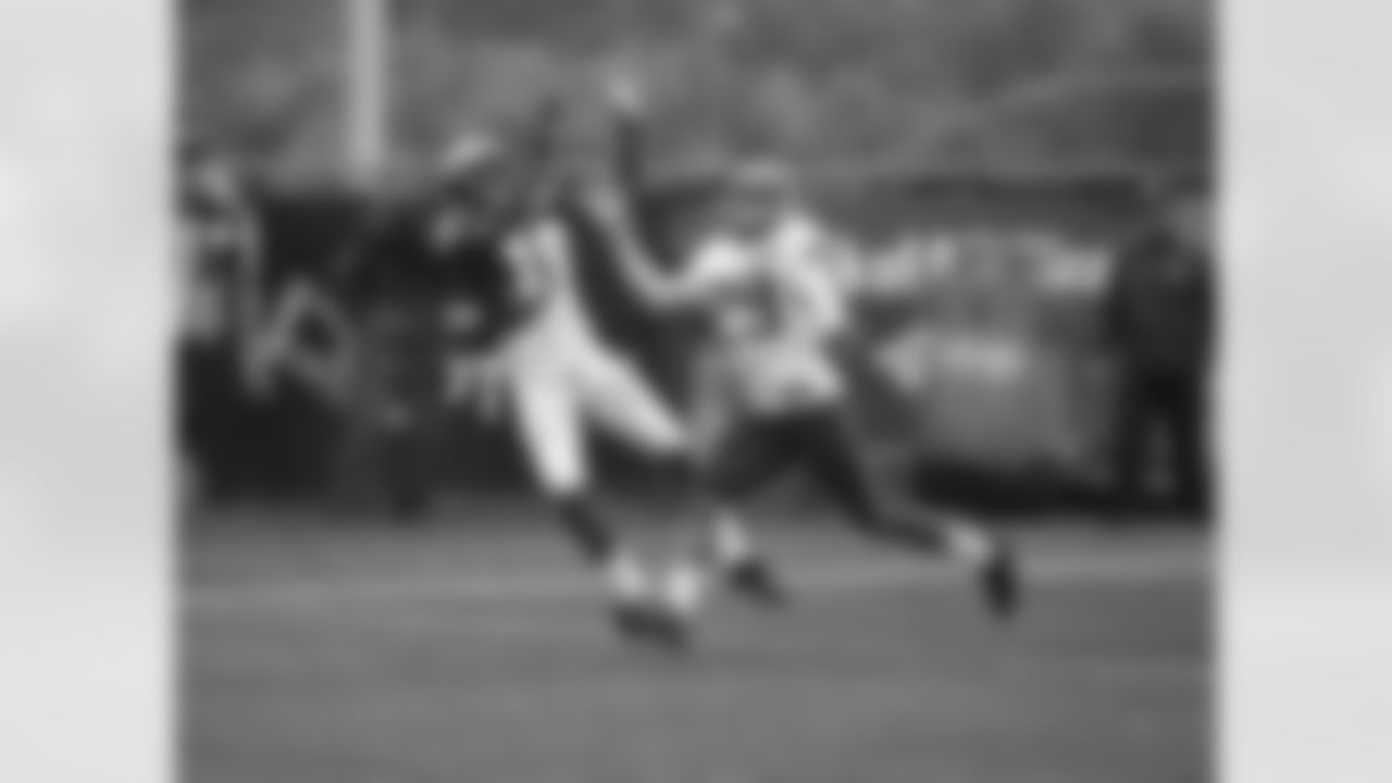 WR Quron Pratt