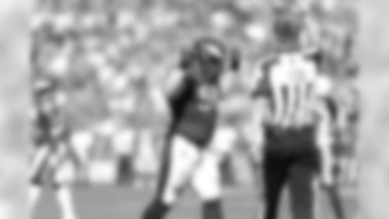 DT Beau Allen