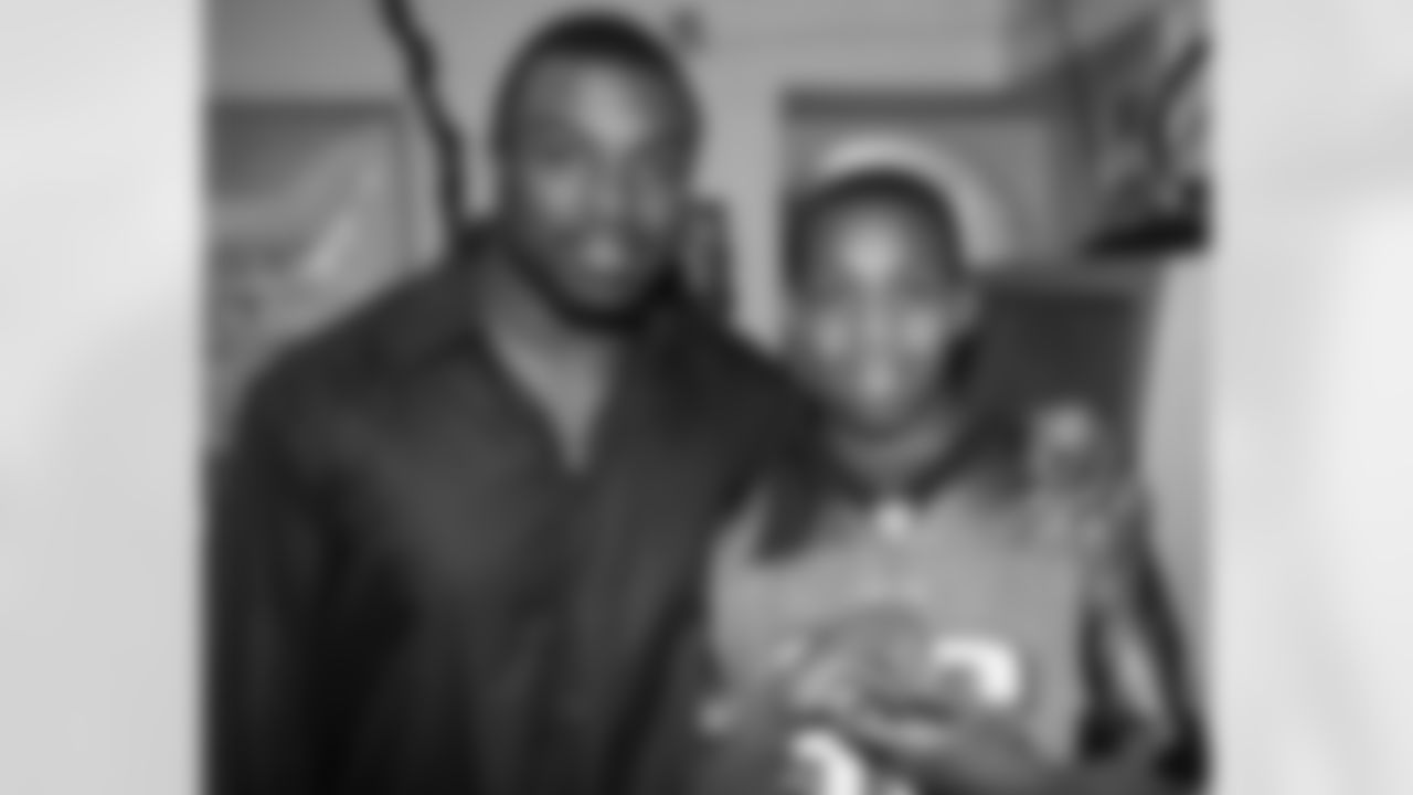 Westbrook Hosts Holiday Event