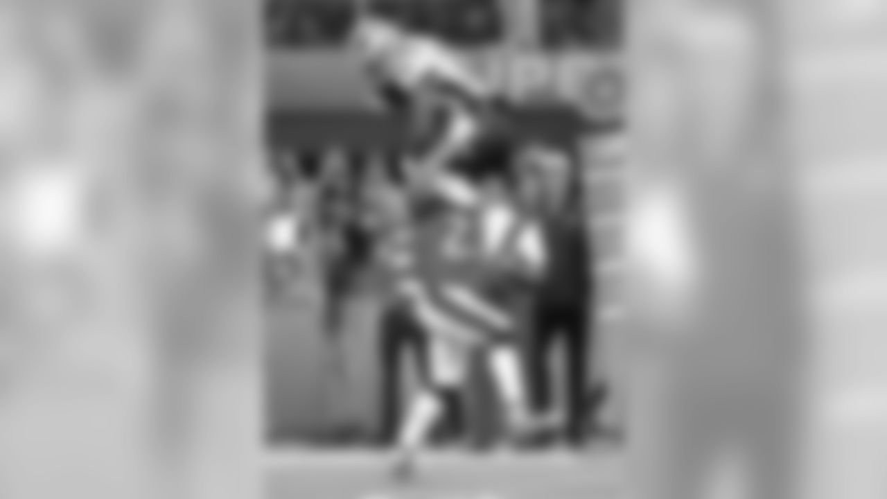 S Rodney McLeod
