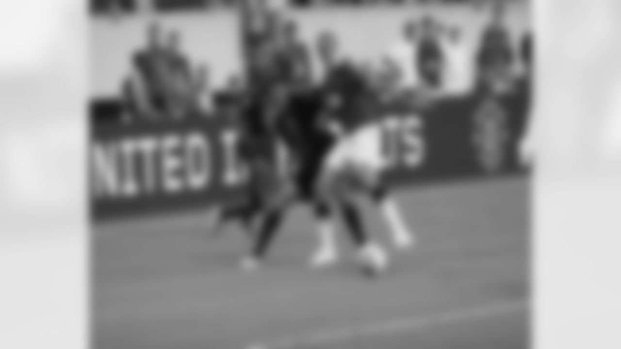 Manchester United vs. Philadelphia Union
