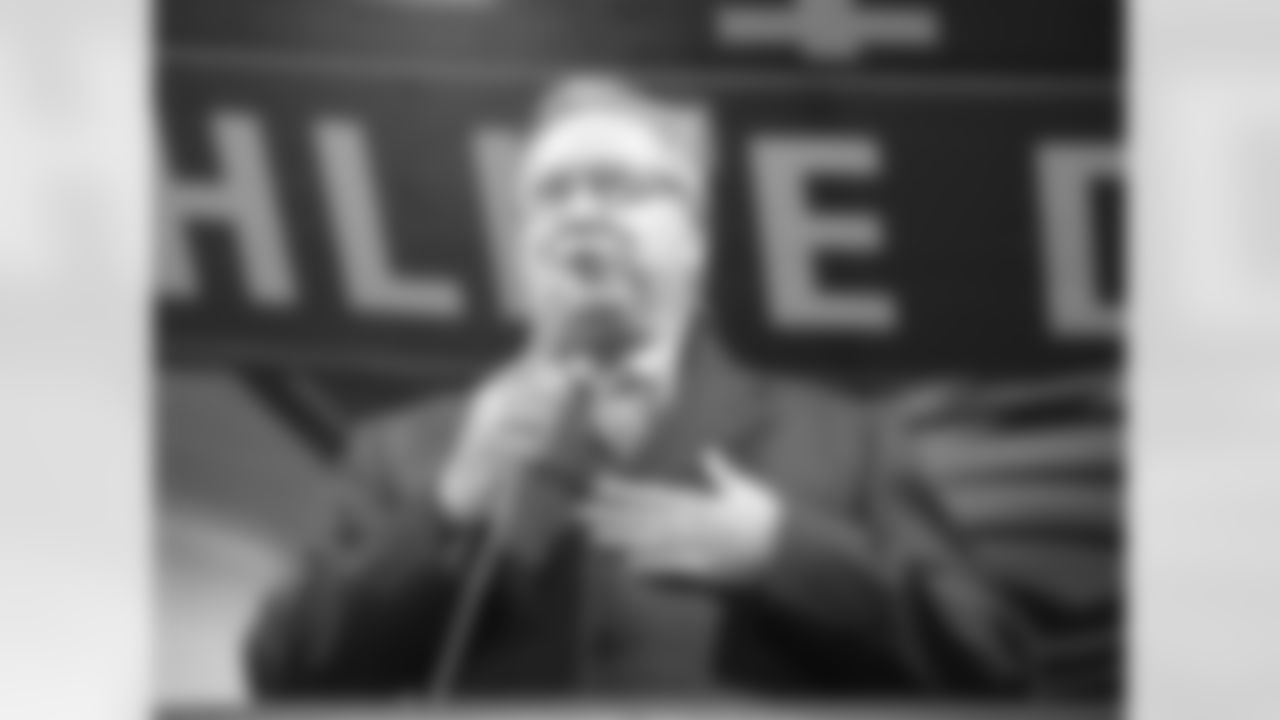 Ron Jaworski