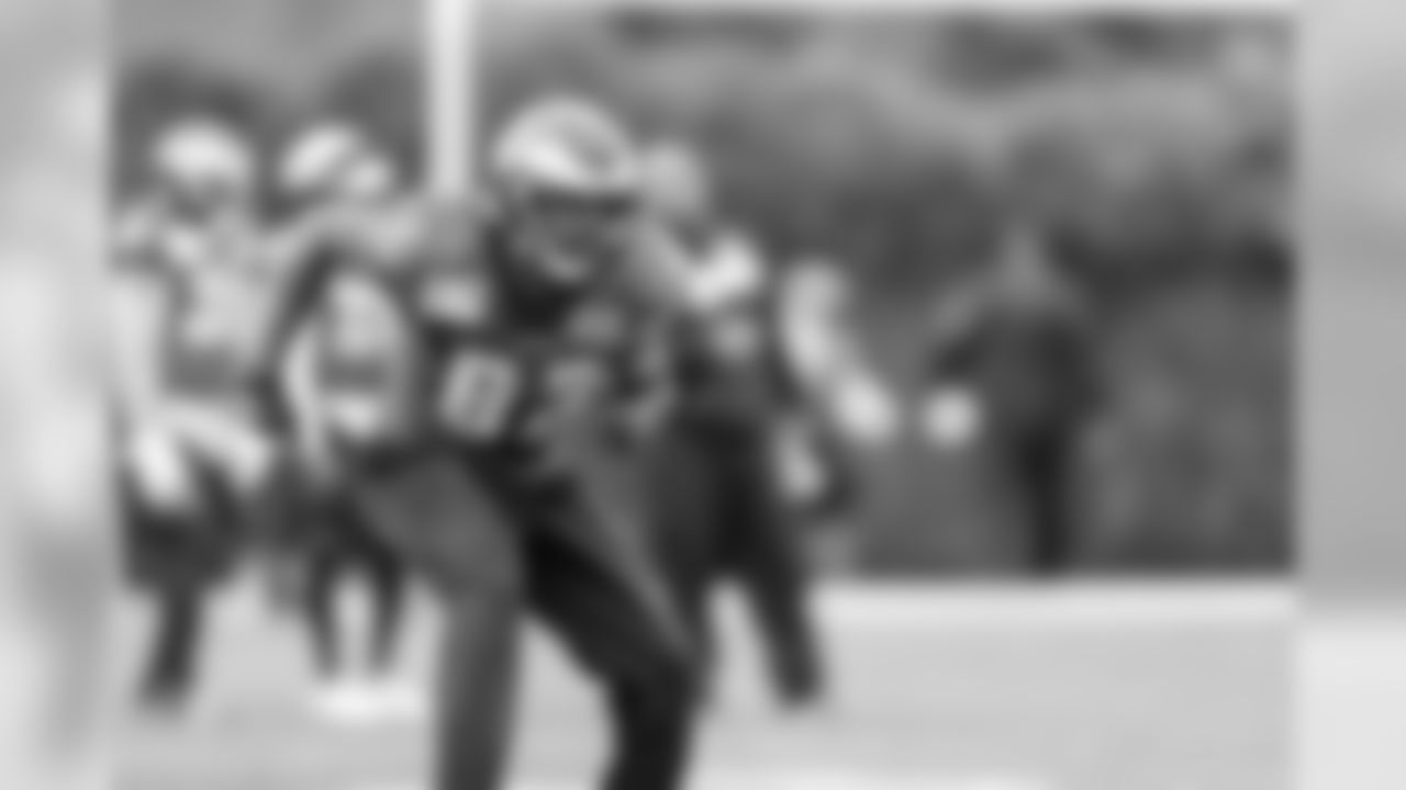 WR Torrey Smith