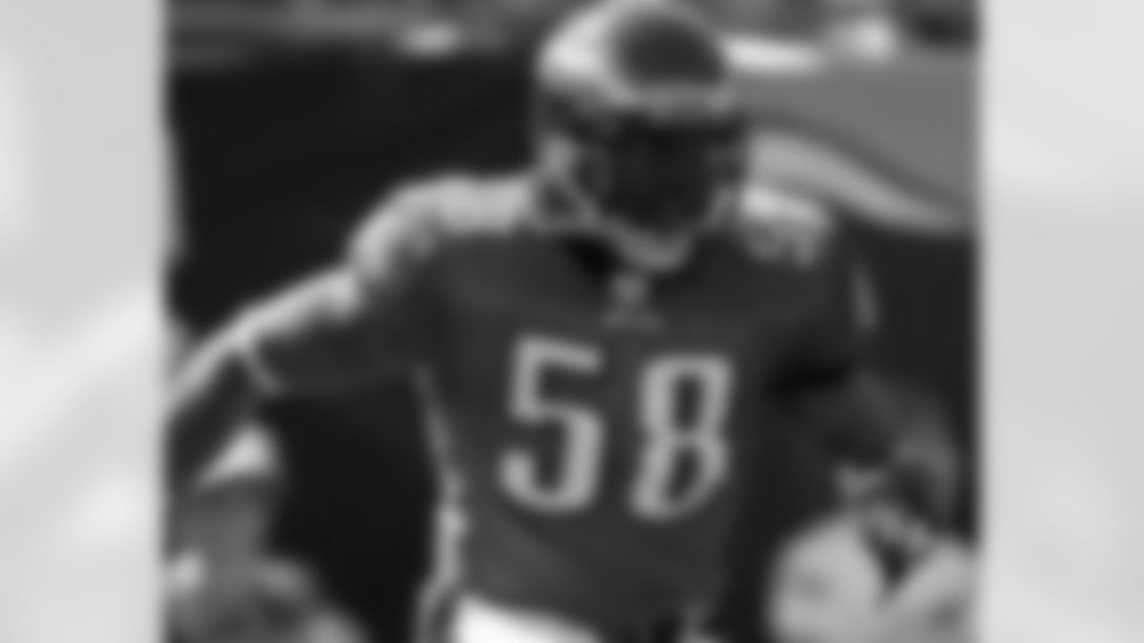 DE Trent Cole