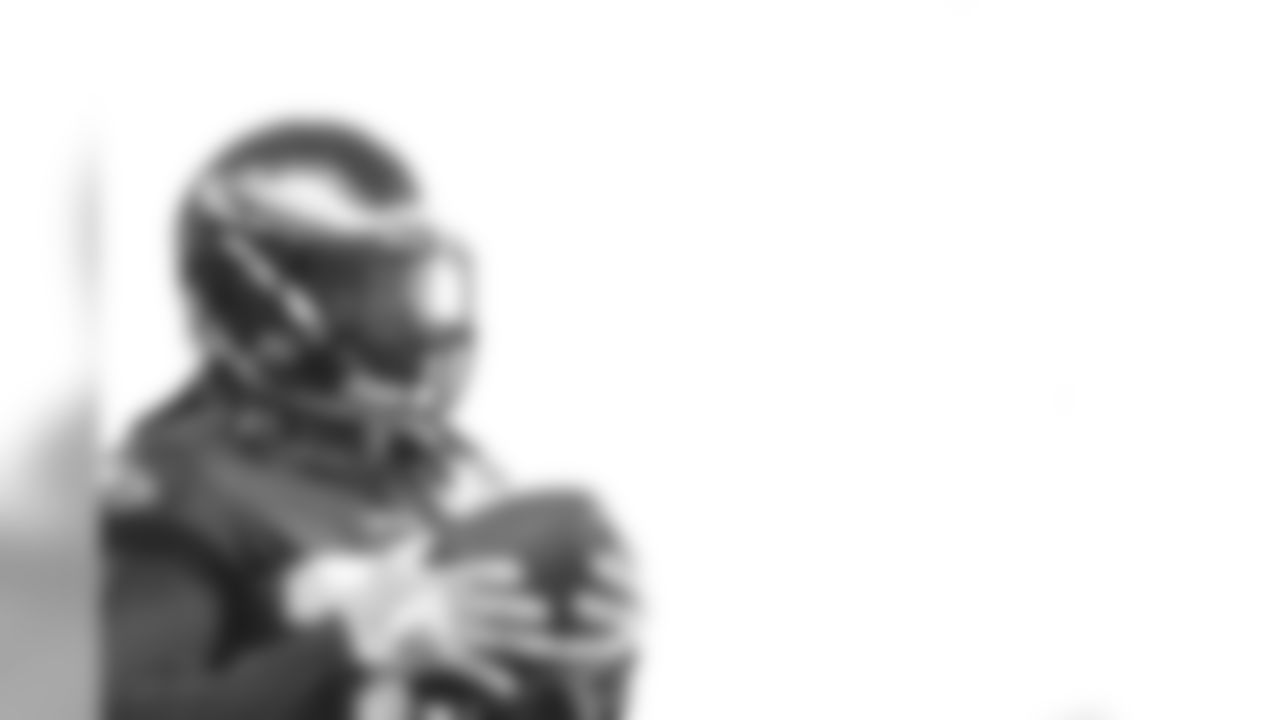 RB Jay Ajayi