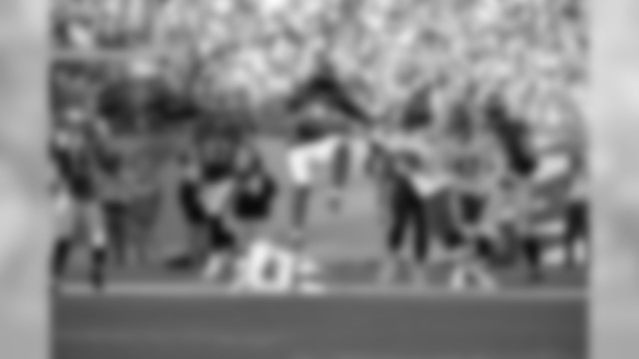 RB LeGarrette Blount