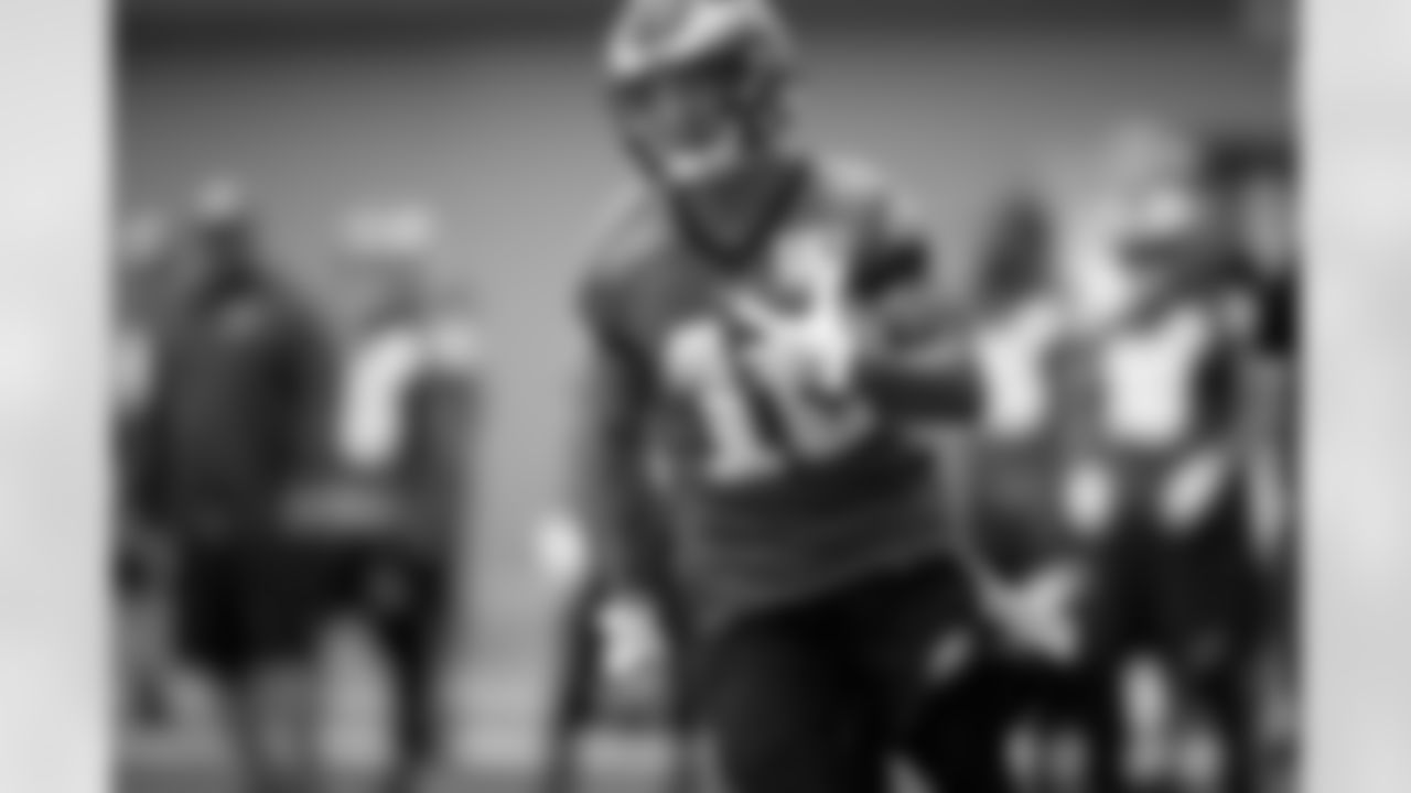 WR Bryce Treggs