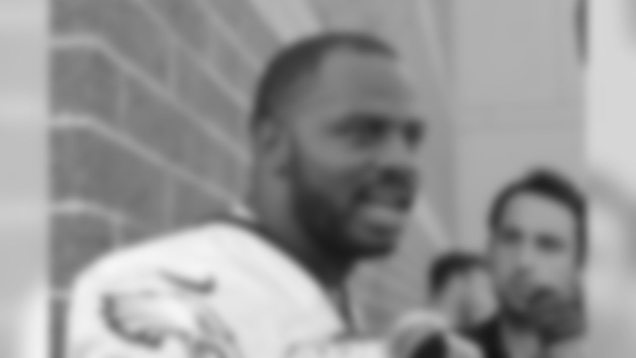 DE Fletcher Cox