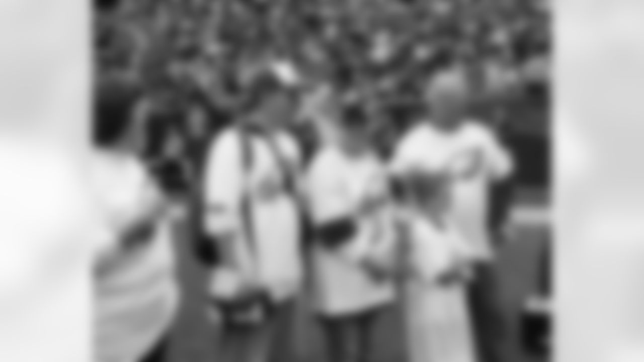 Teva Starting Line Up Families: Chiefs