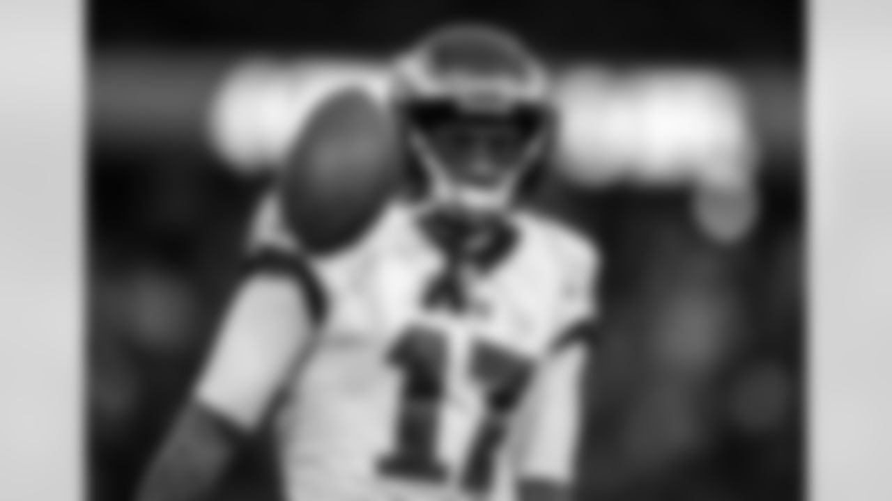 WR Alshon Jeffery