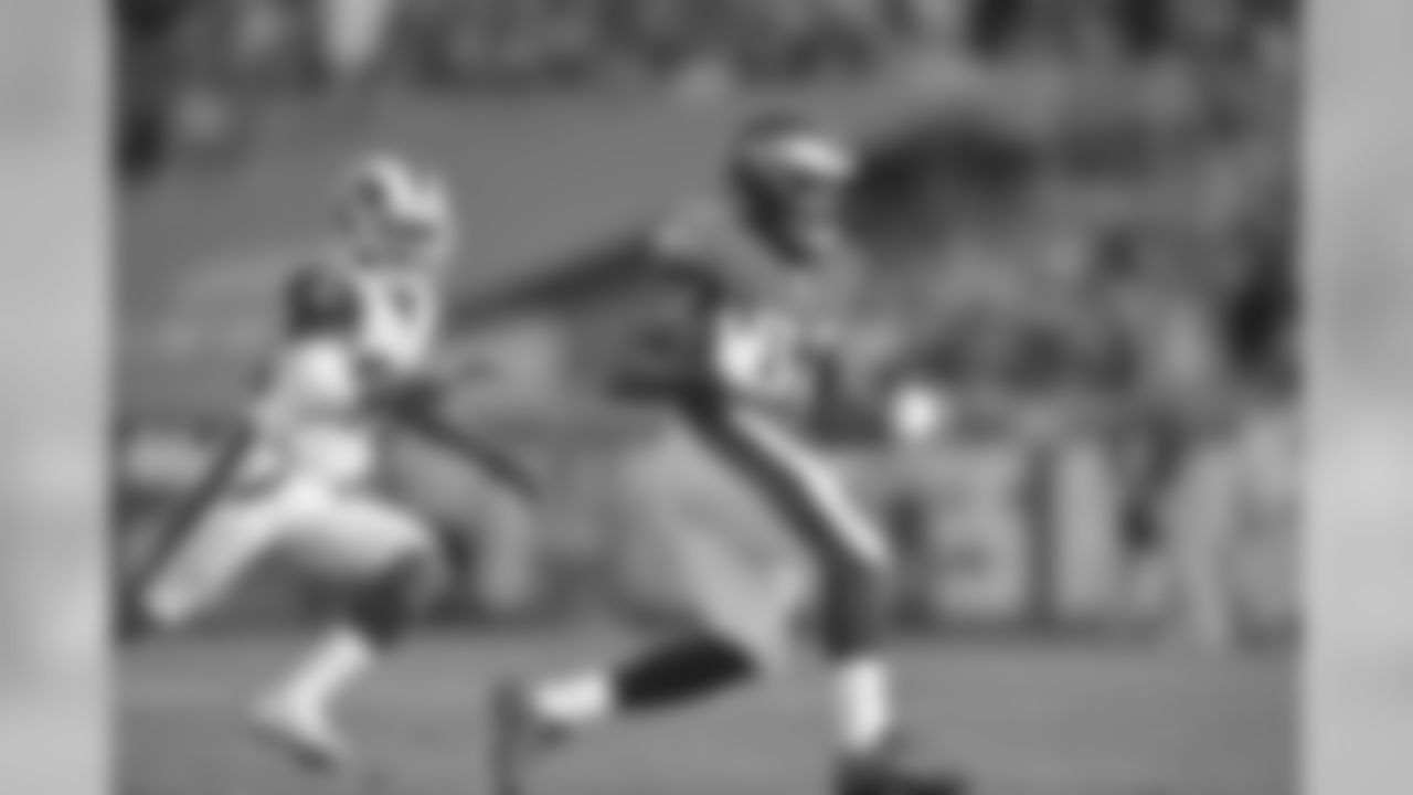 WR Torrey Smith