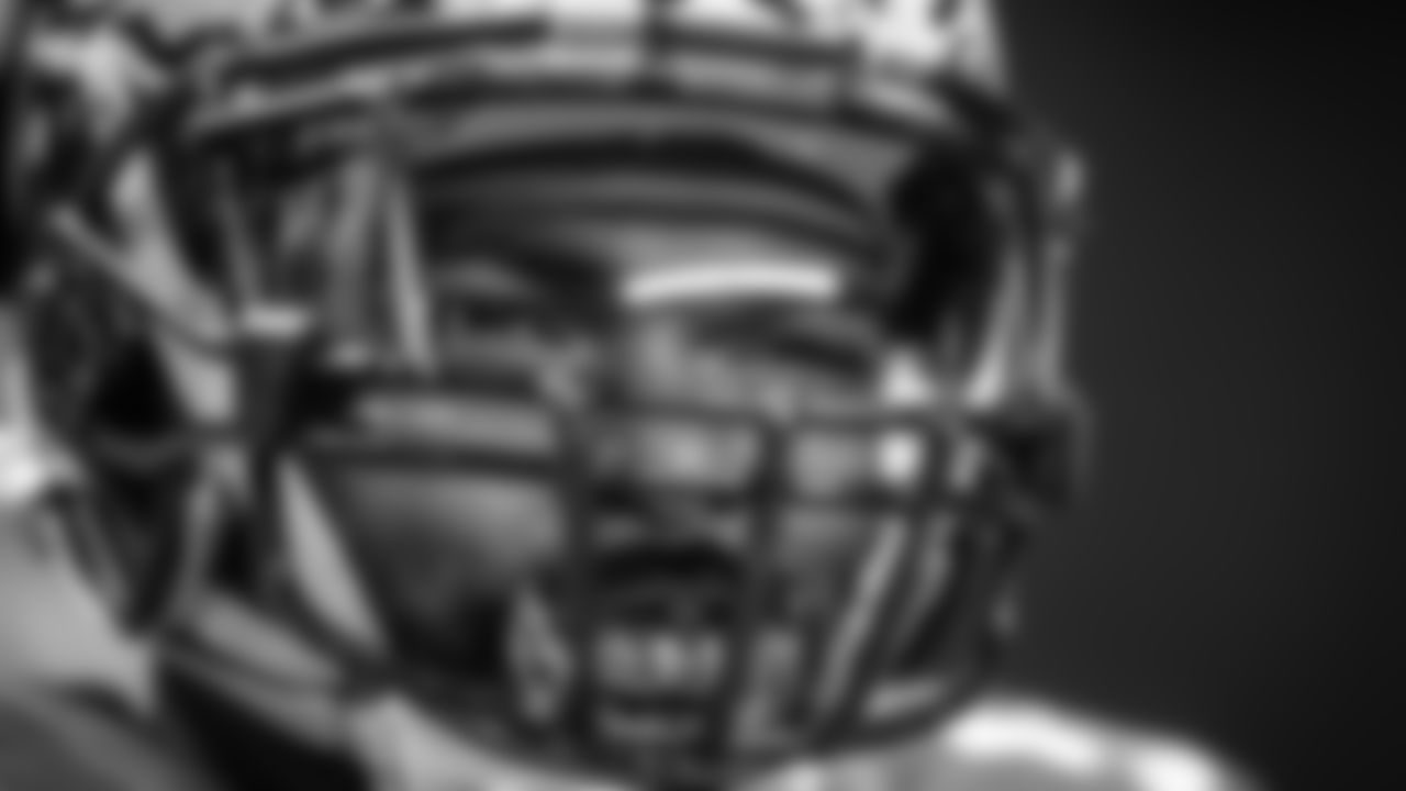 DE Brandon Graham