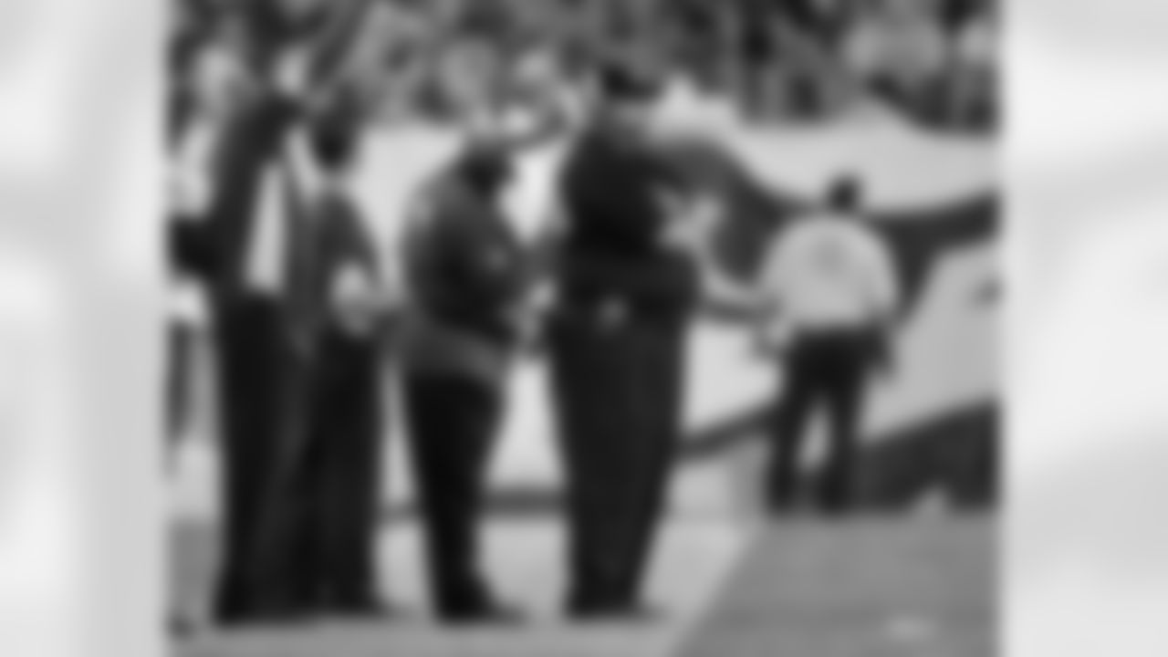 Head Coach Andy Reid