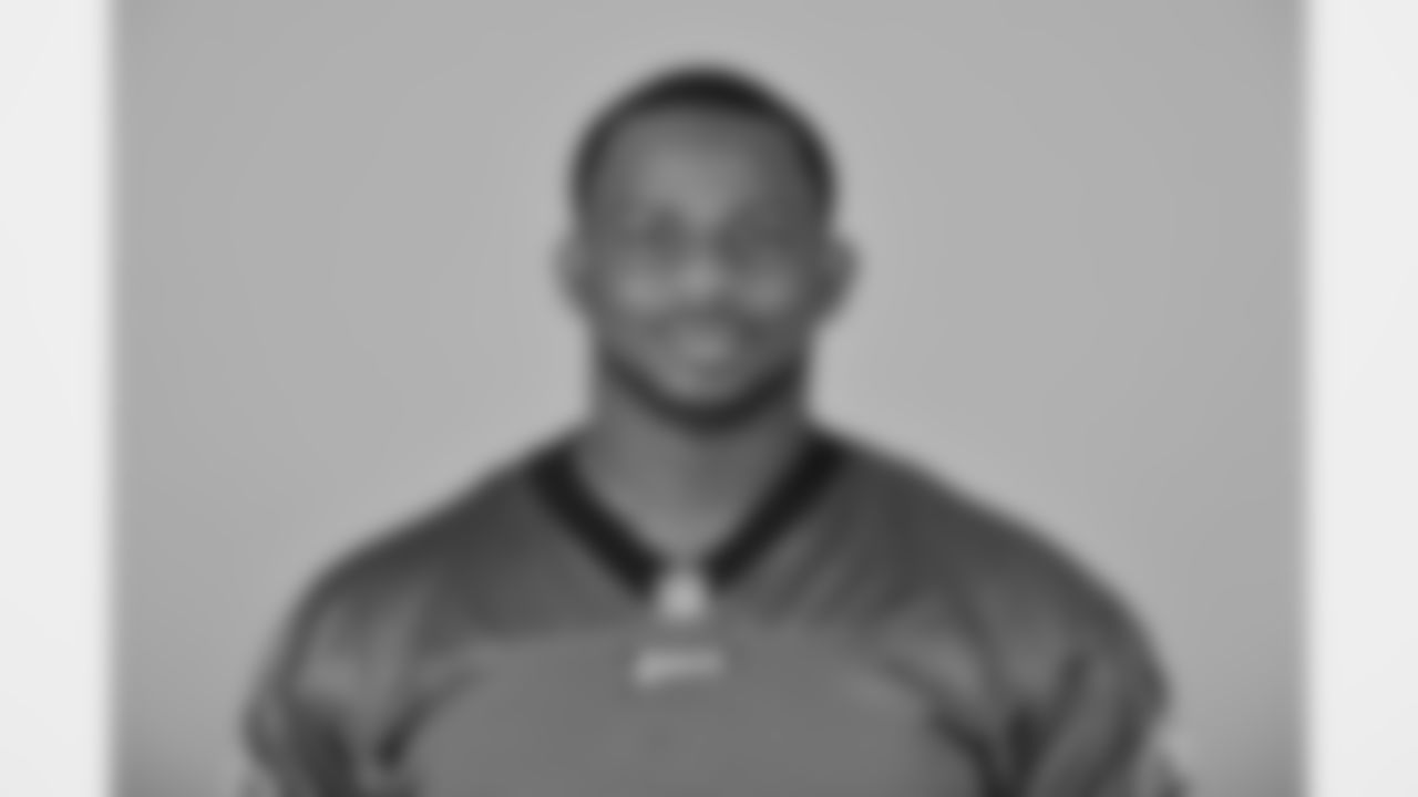 DT Fletcher Cox, 2012
