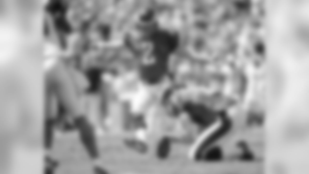 K David Akers