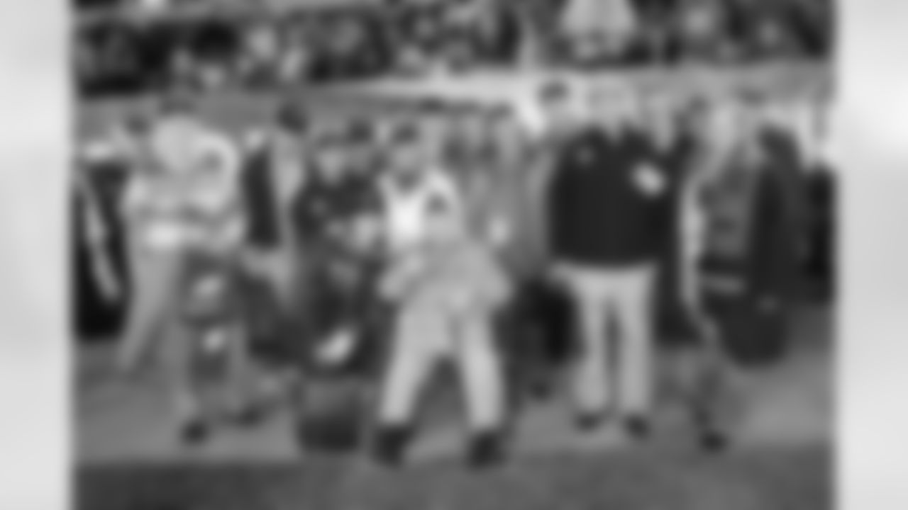 TEVA Starters, Chicago Bears vs. Philadelphia Eagles