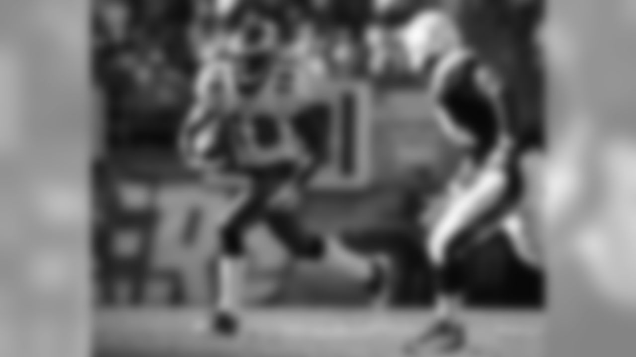 WR Jeremy Maclin in action vs. Chargers
