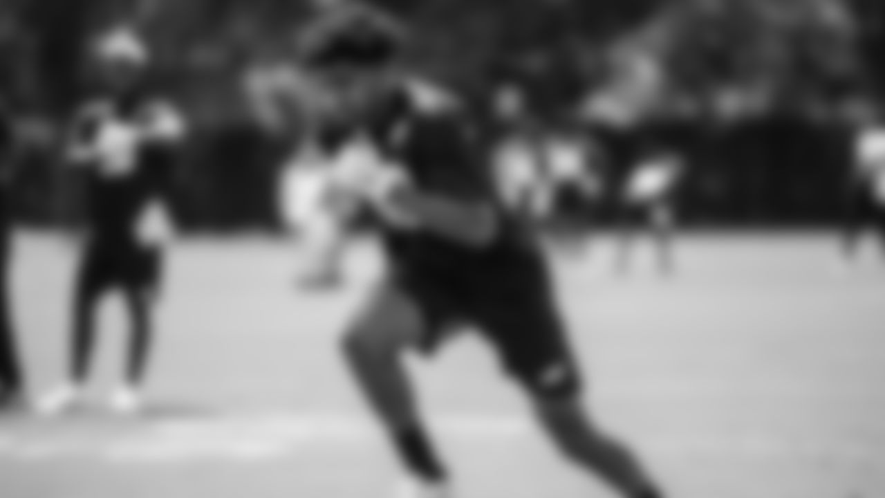 WR John Hightower
