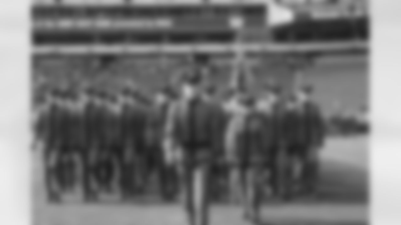 Army March On