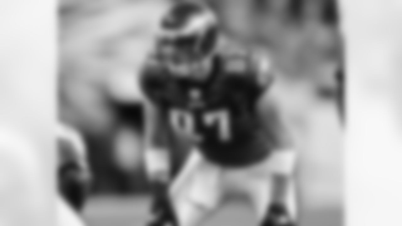 TE Brent Celek