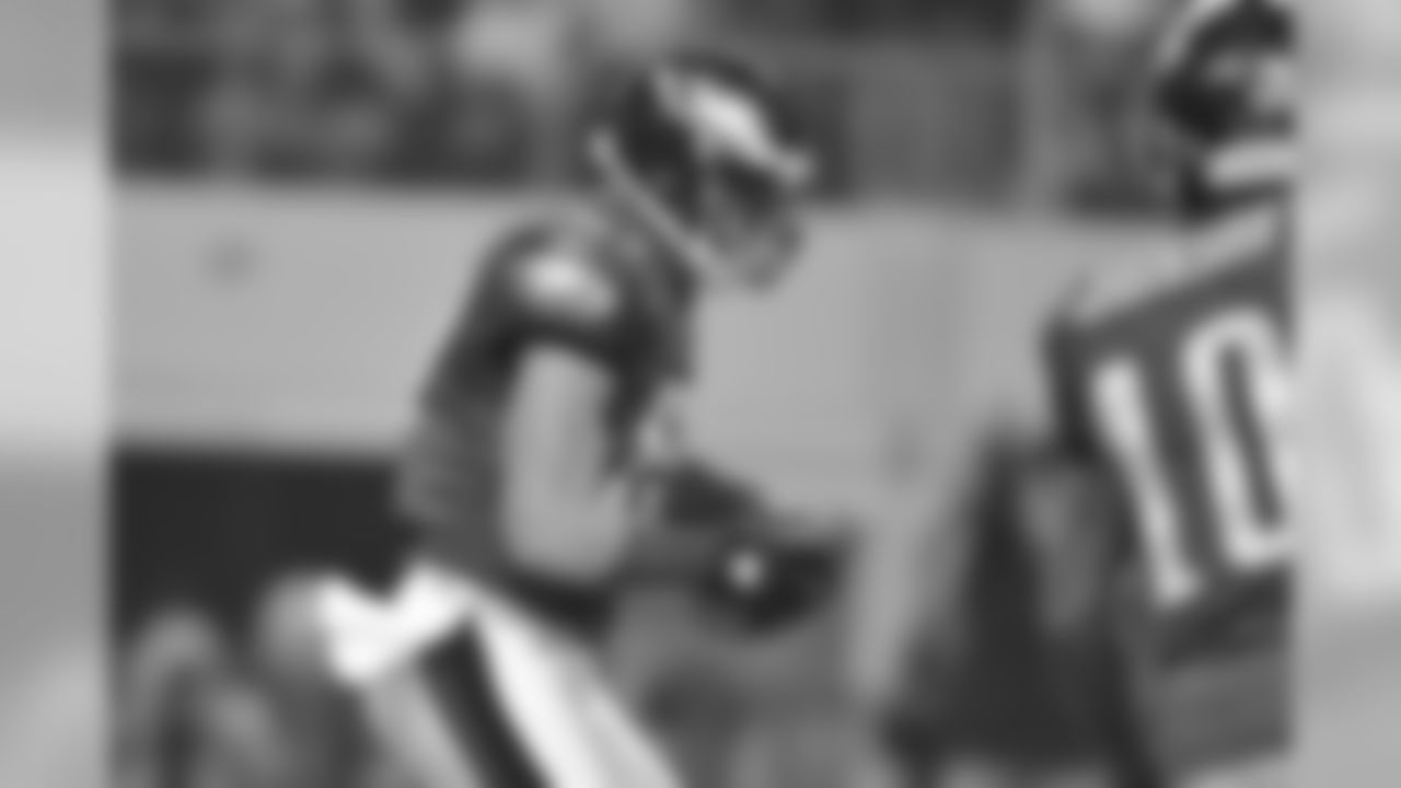 TE Brent Celek