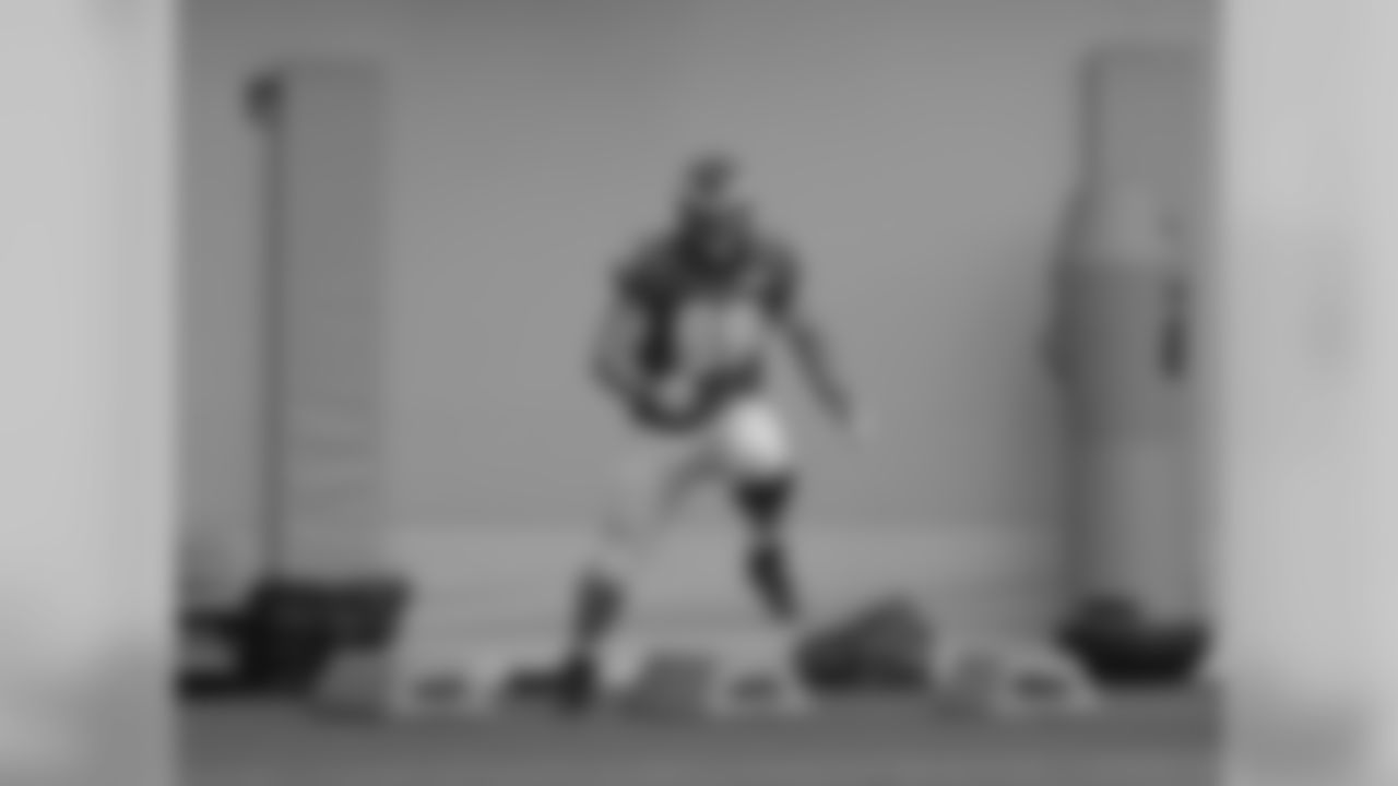 G Evan Mathis getting ready for his return on Monday