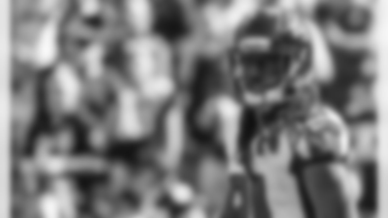 CB Desmond Trufant