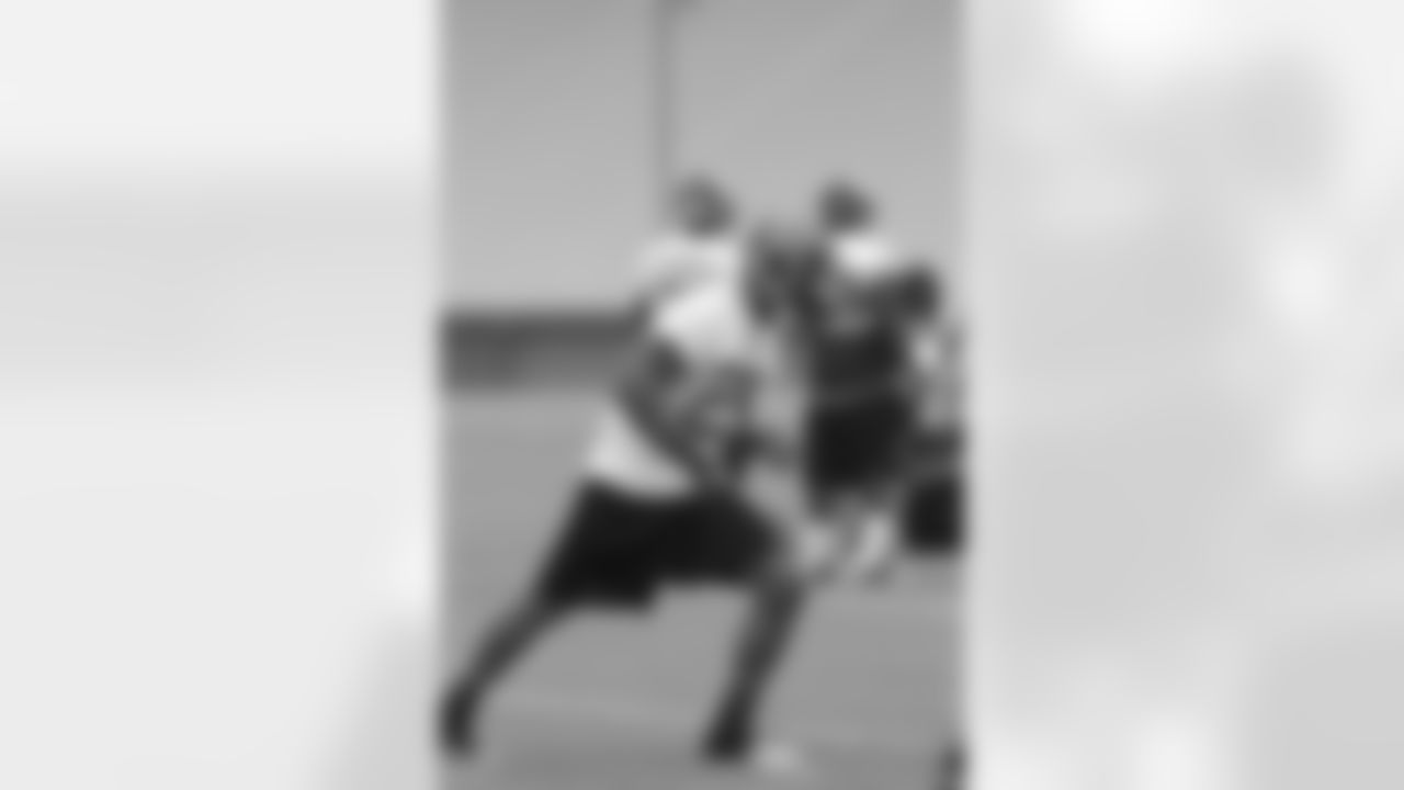Photo: Jimmy Cribb, AtlantaFalcons.com