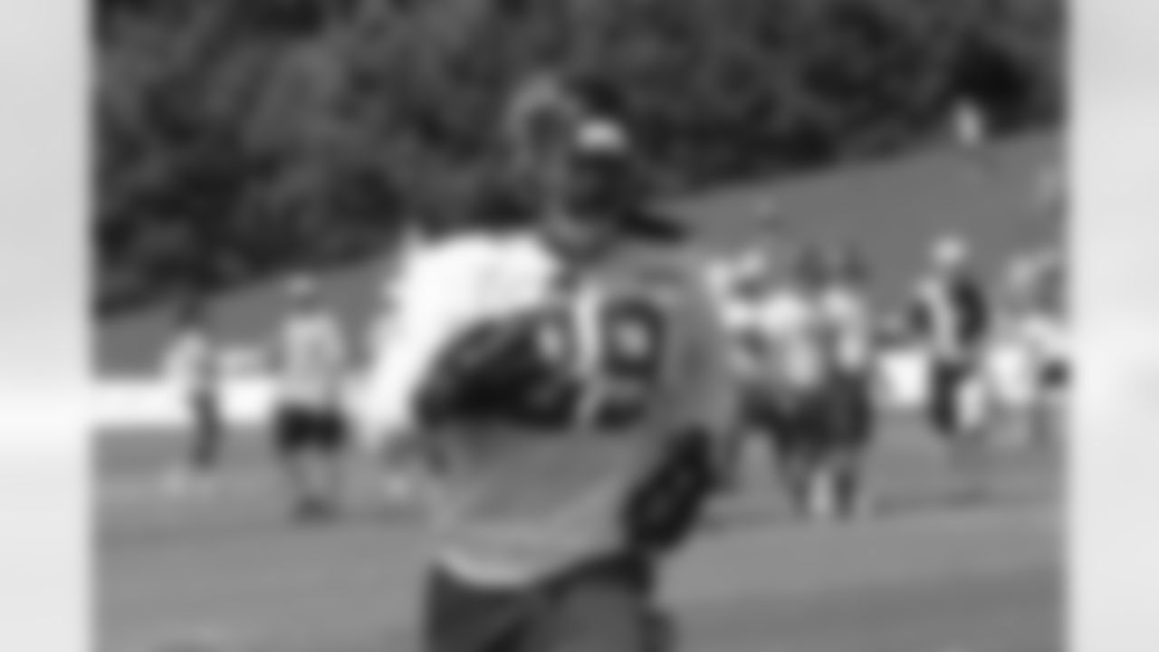 RB Steven Jackson