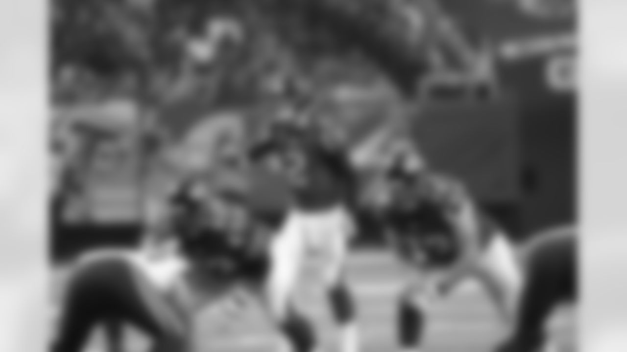 QB Matt Ryan
