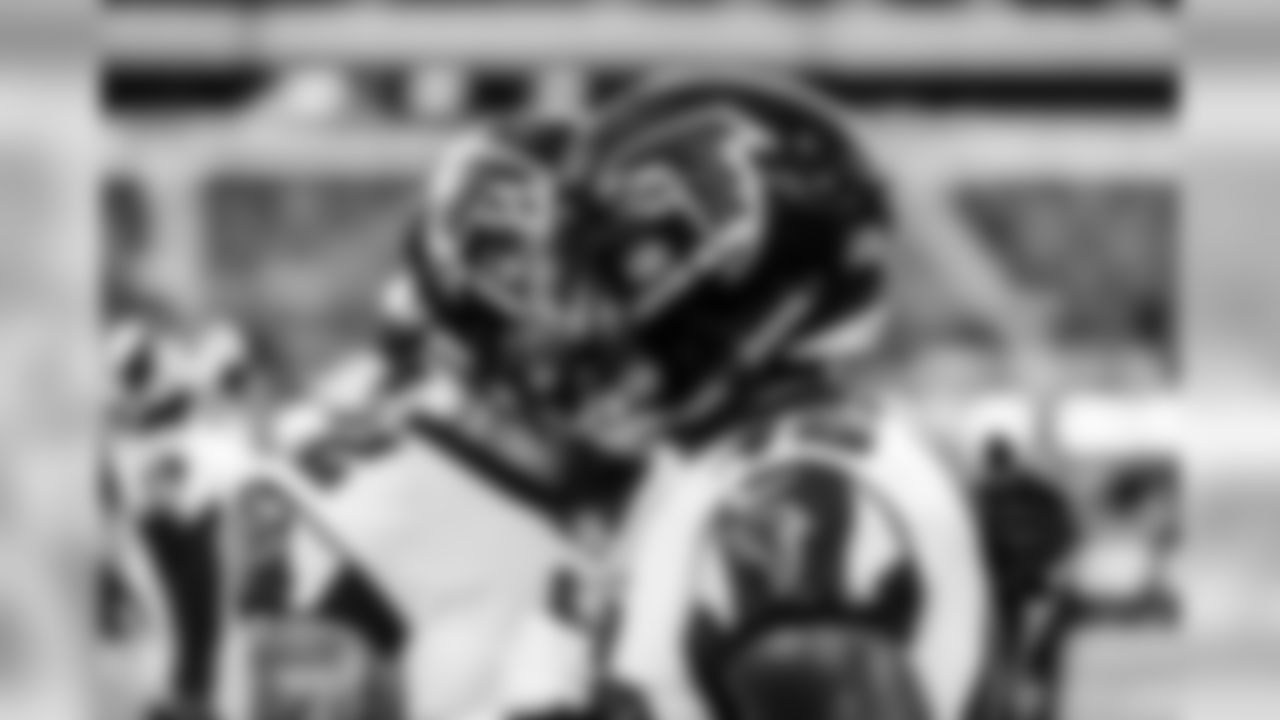 LB Jonathan Celestin