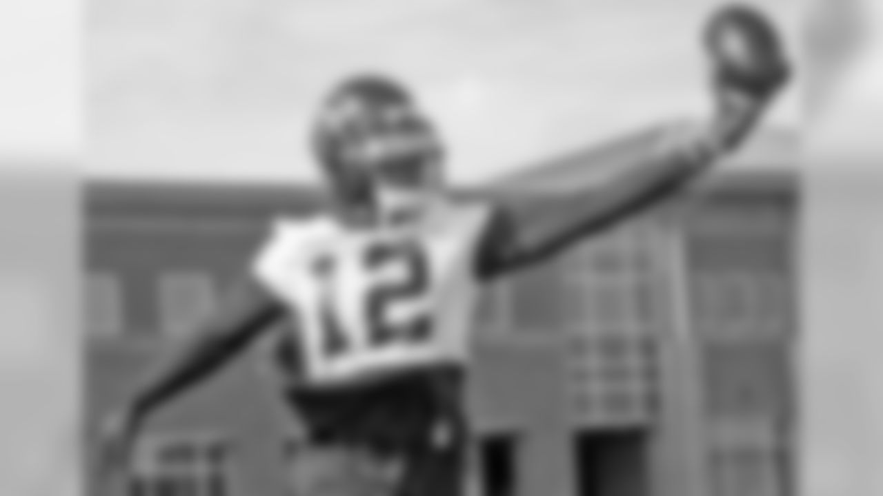 Mohamed Sanu