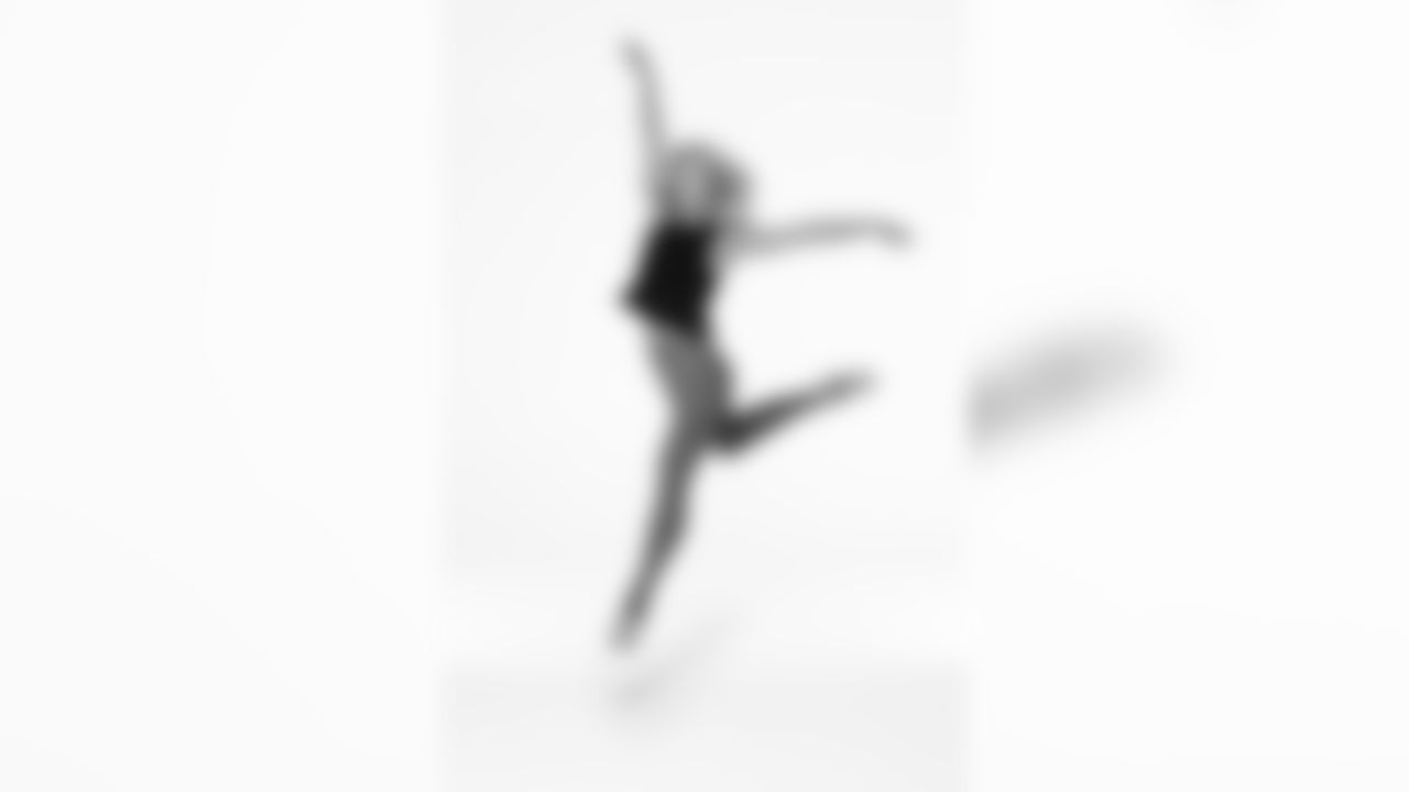 Katie V, Fitness Instructor & Dance Educator