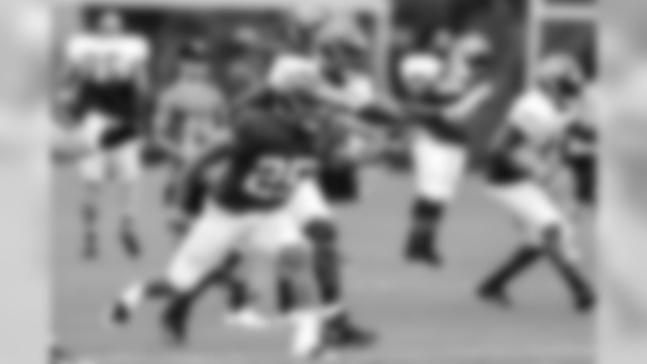 RB Ito Smith