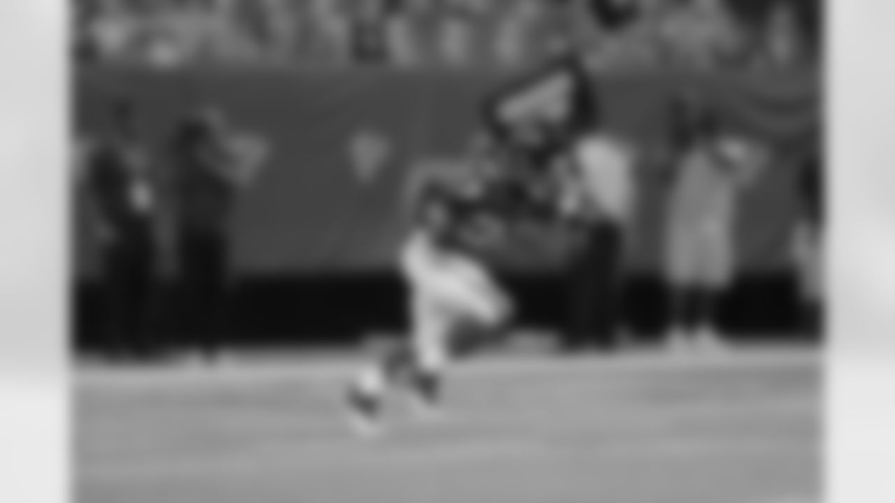 RB Jacquizz Rodgers