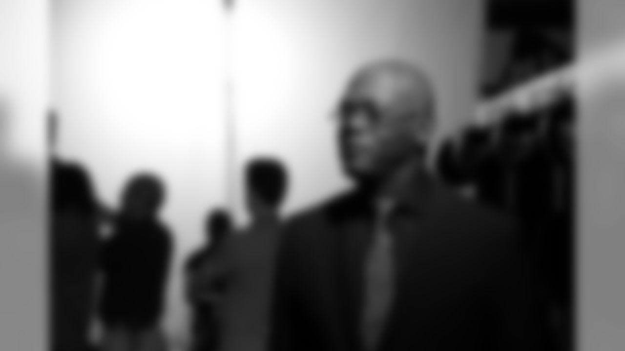 Samuel L. Jackson stopped by Flowery Branch on Saturday to film the latest "Rise Up" TV spots // Samuel L. Jackson Rise Up Commercial Shoot - 2012 // June 2, 2012 // Flowery Branch, Ga. -