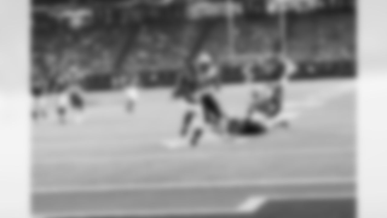 PHOTO: Jimmy Cribb, Atlantafalcons.com
