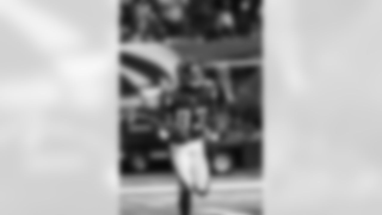 The Falcons host the 2-8 Vikings at the Georgia Dome on Sunday // Falcons vs. Vikings - 2011 // Nov. 27, 2011 // Atlanta -