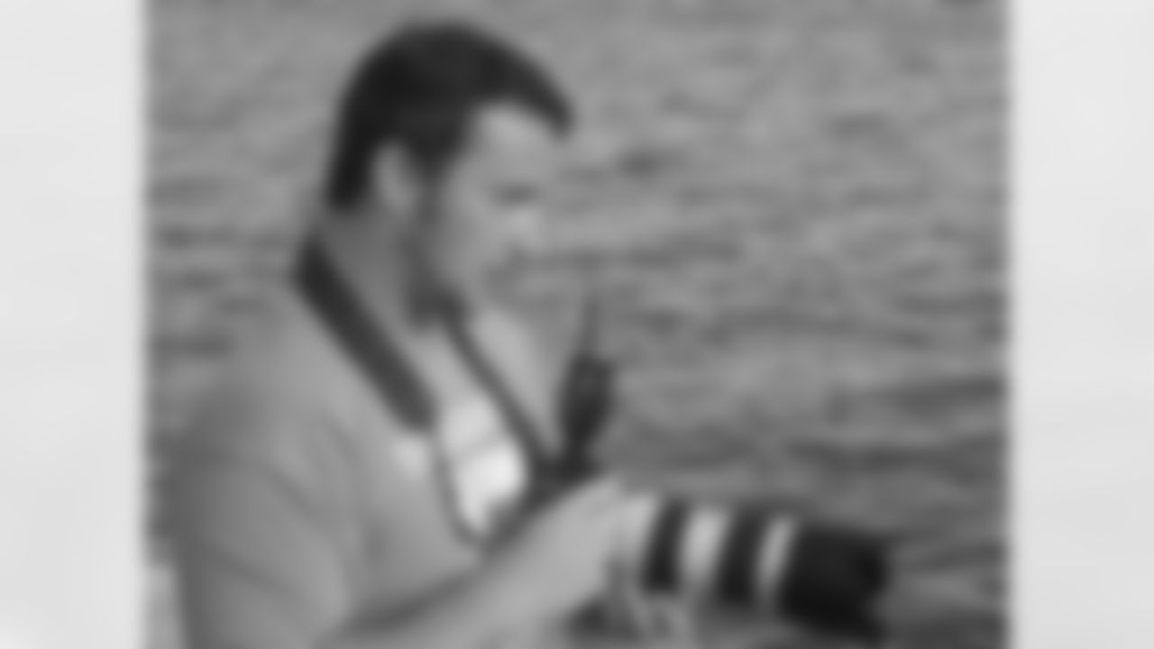 Photographer Drew Crozier // Atlanta Falcons Cheerleaders Swimsuit Calendar Photo Shoot - Day 1 // 5/26/11 // Bermuda -