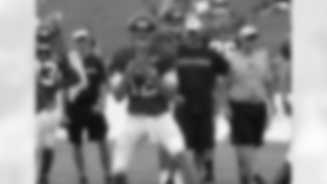 QB Sean Renfree