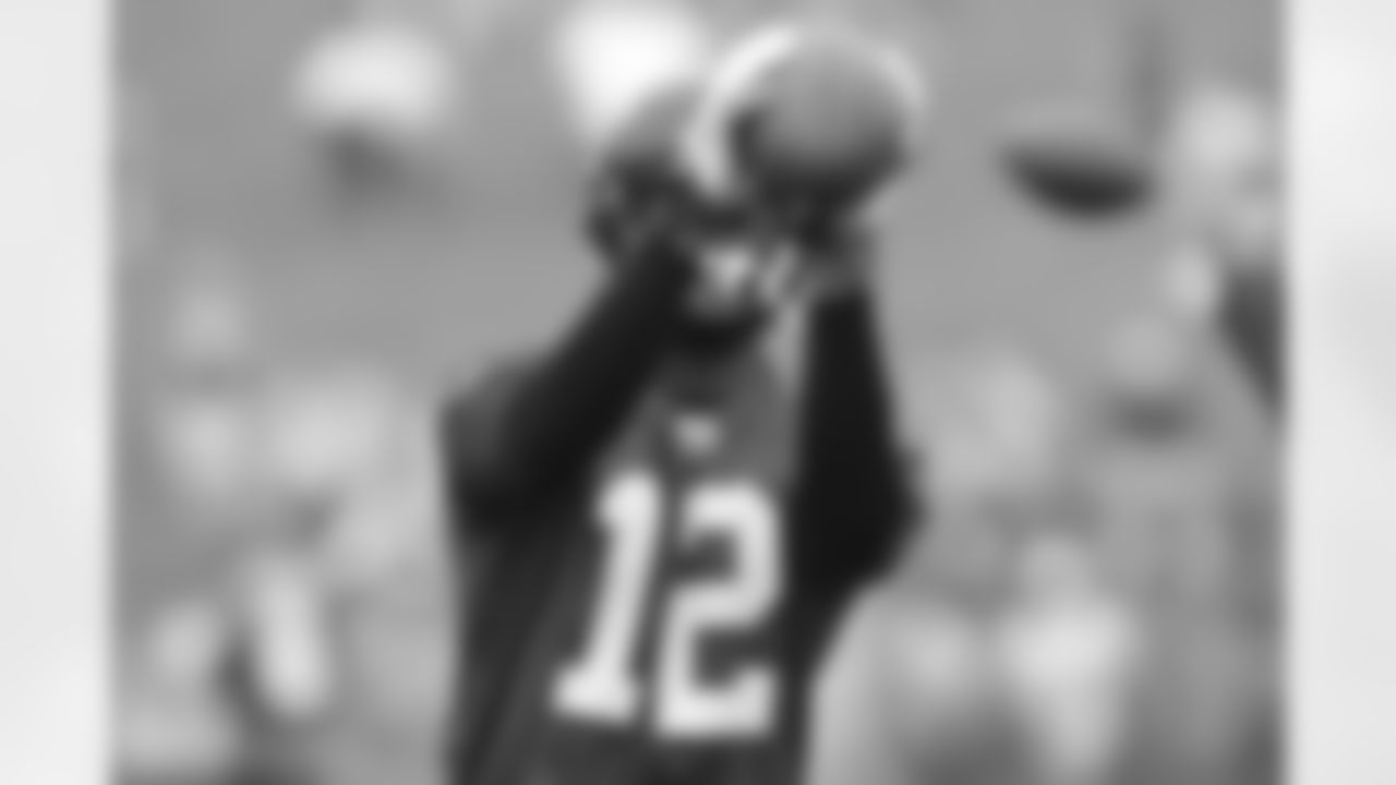 Photo: Jimmy Cribb, AtlantaFalcons.com
