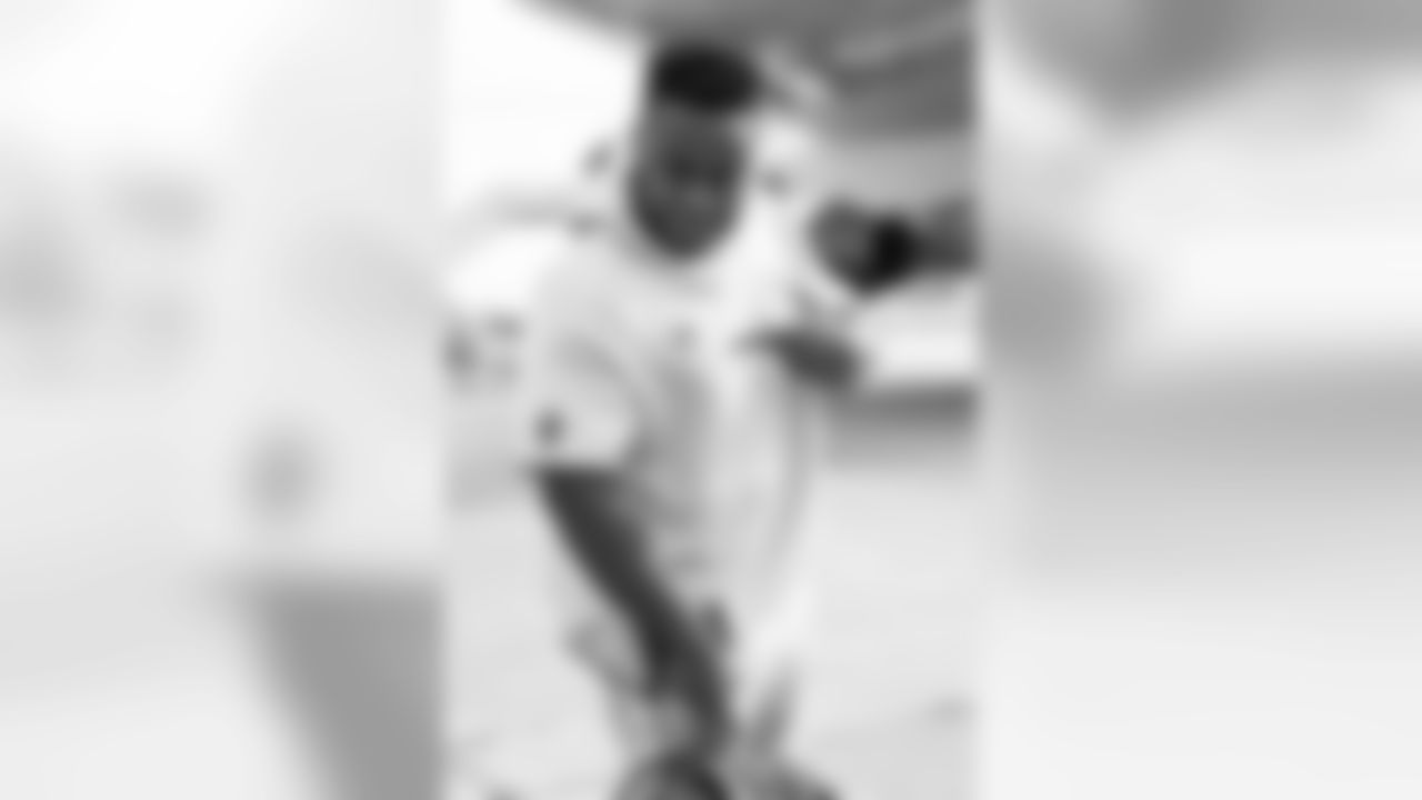 DT Grady Jarrett