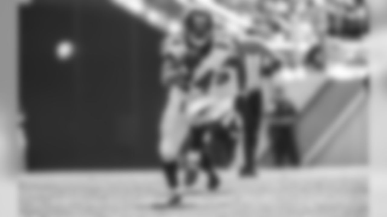 RB Devonta Freeman