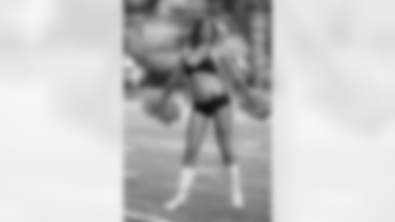 Atlanta Falcons Cheerleaders