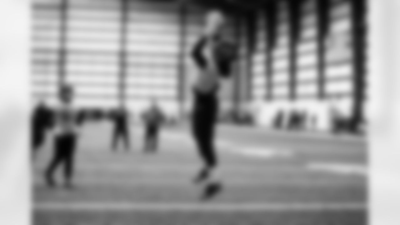 WR Julio Jones