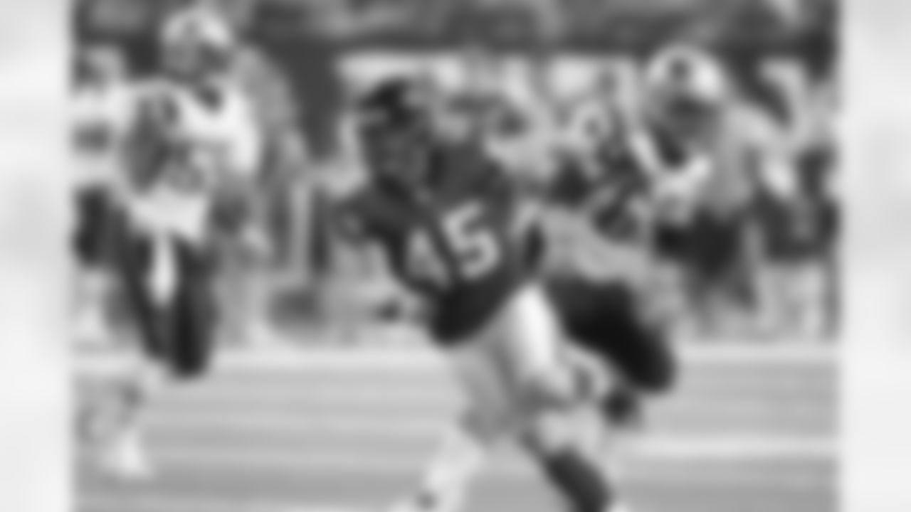 PHOTO: Jimmy Cribb, Atlantafalcons.com