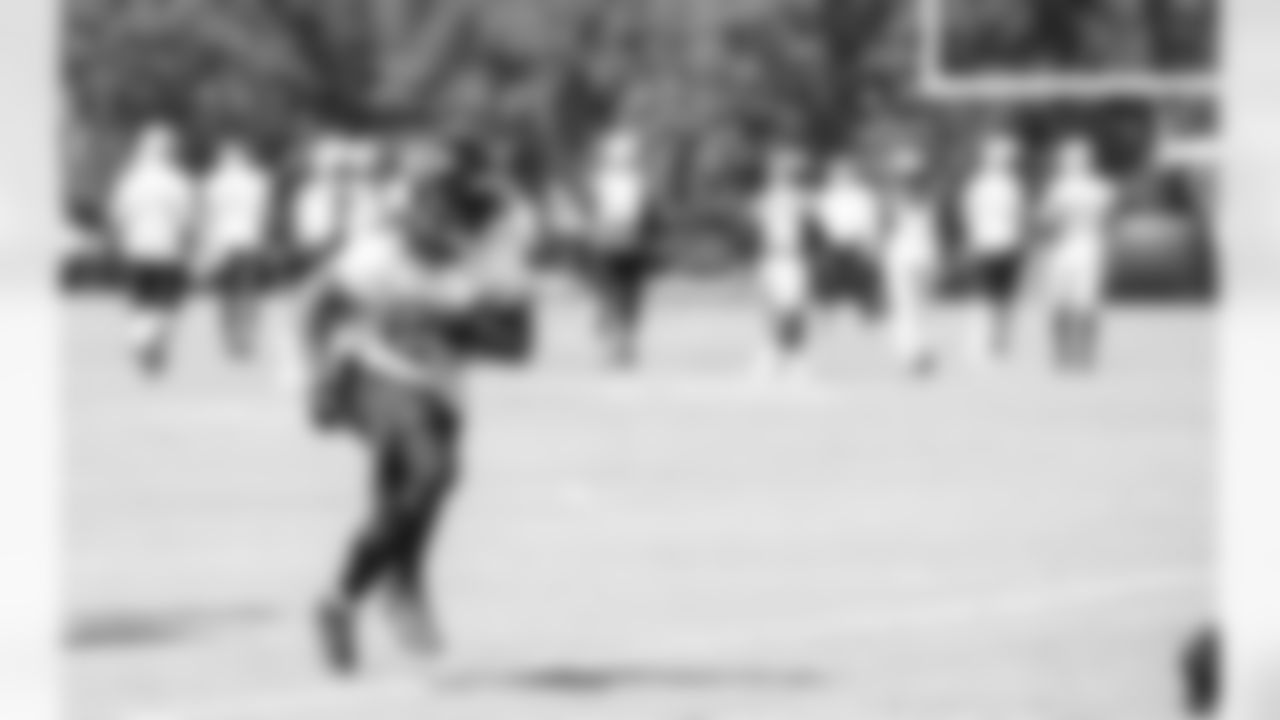 RB Devonta Freeman