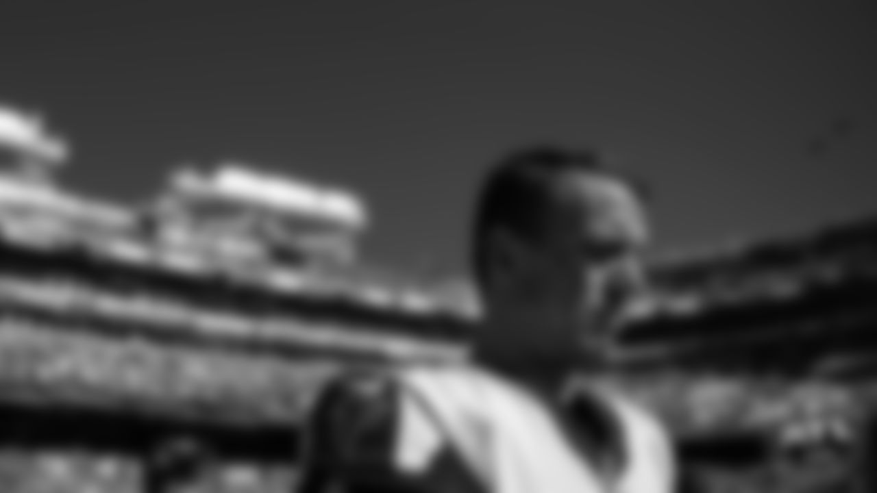 Matt Ryan | Atlanta Falcons All-Decade Team Unanimous Selection