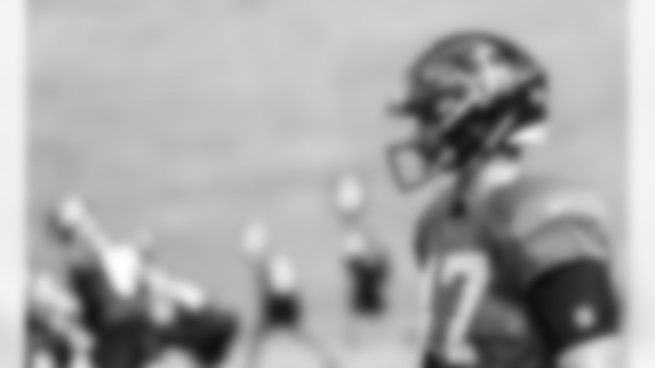 LS Josh Harris