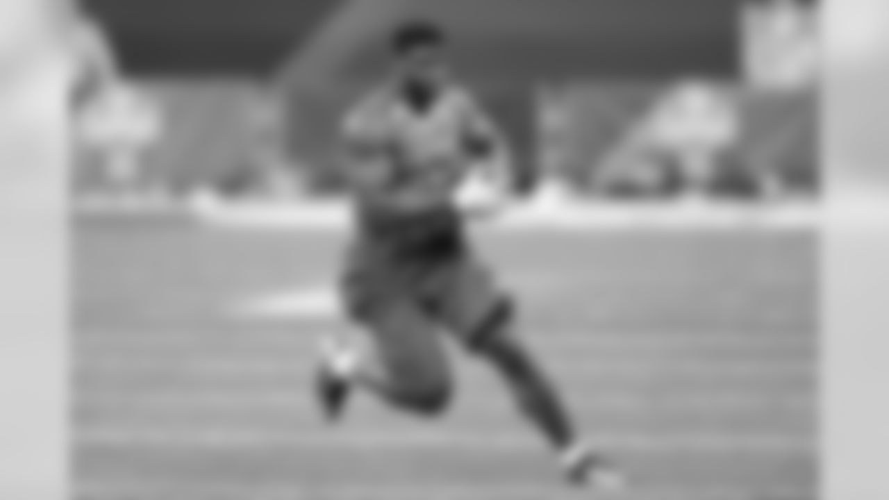 TE A.C. Leonard, Tennessee State University